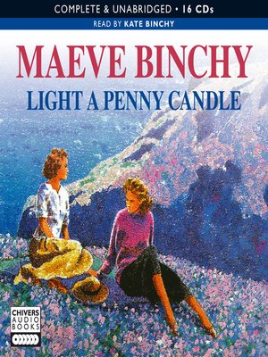 cover image of Light a Penny Candle